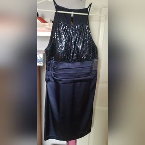 Beautiful dress